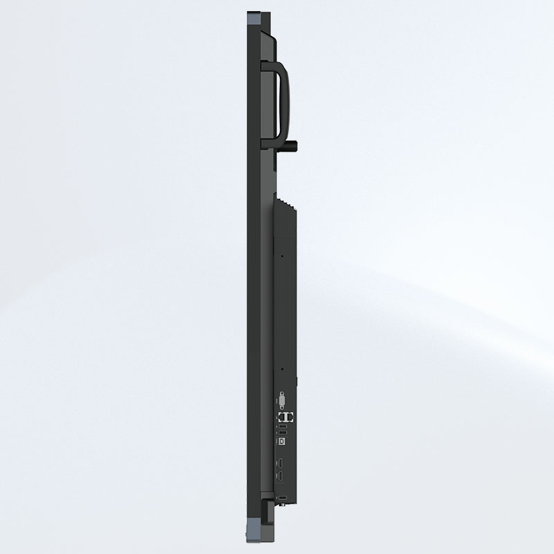 L8R專業版 75英寸