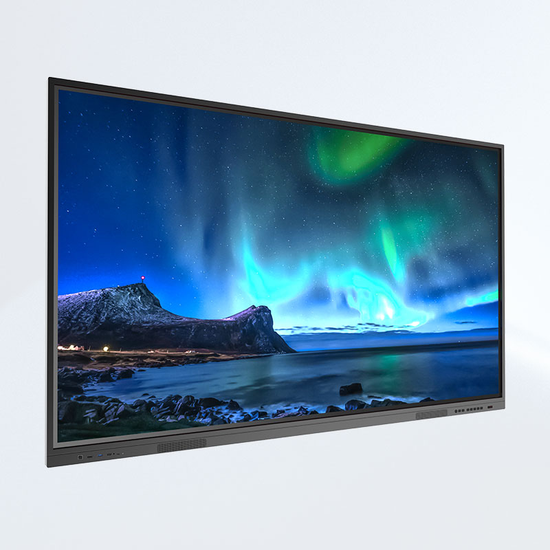 教學定制款 75英寸