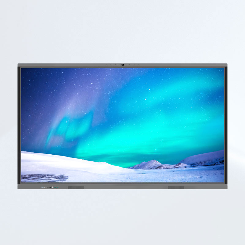 L6R專(zhuān)業(yè)版 75英寸